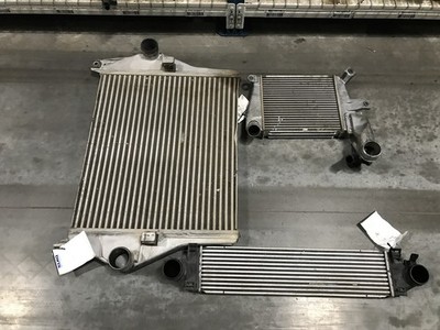 2013-2016 Ford Fusion Intercooler 140k OEM