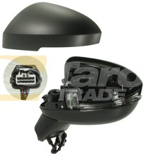 Außenspiegel Links Für Nissan Juke F16 2020-