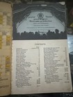 Vintage 1979/80 Boston  Bruins Year  Book Busch Beer Stanley Cup Hockey READ PC — photo 9