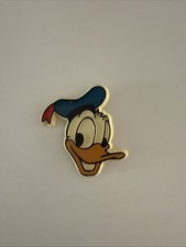 Disney Donald Duck Pin