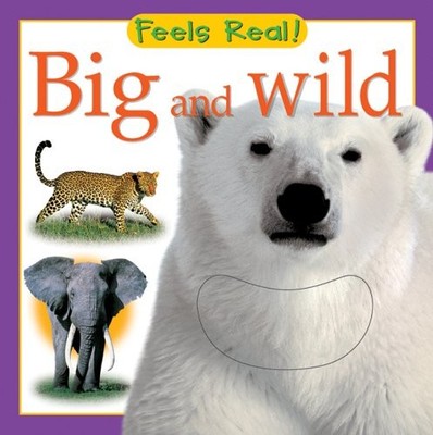 Big And Wild (Feels Real!)