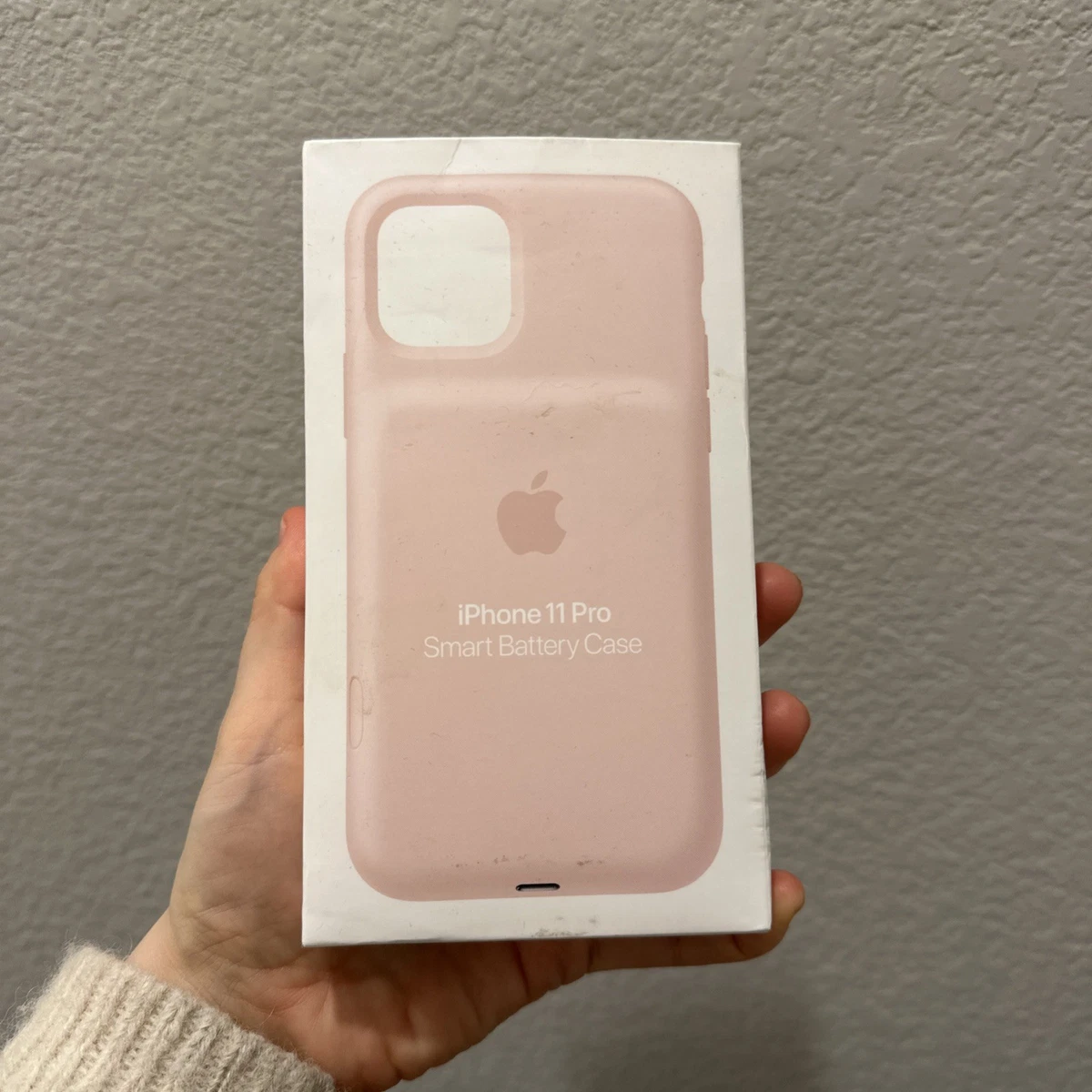 Battery Case and Covers for Apple for sale - eBay