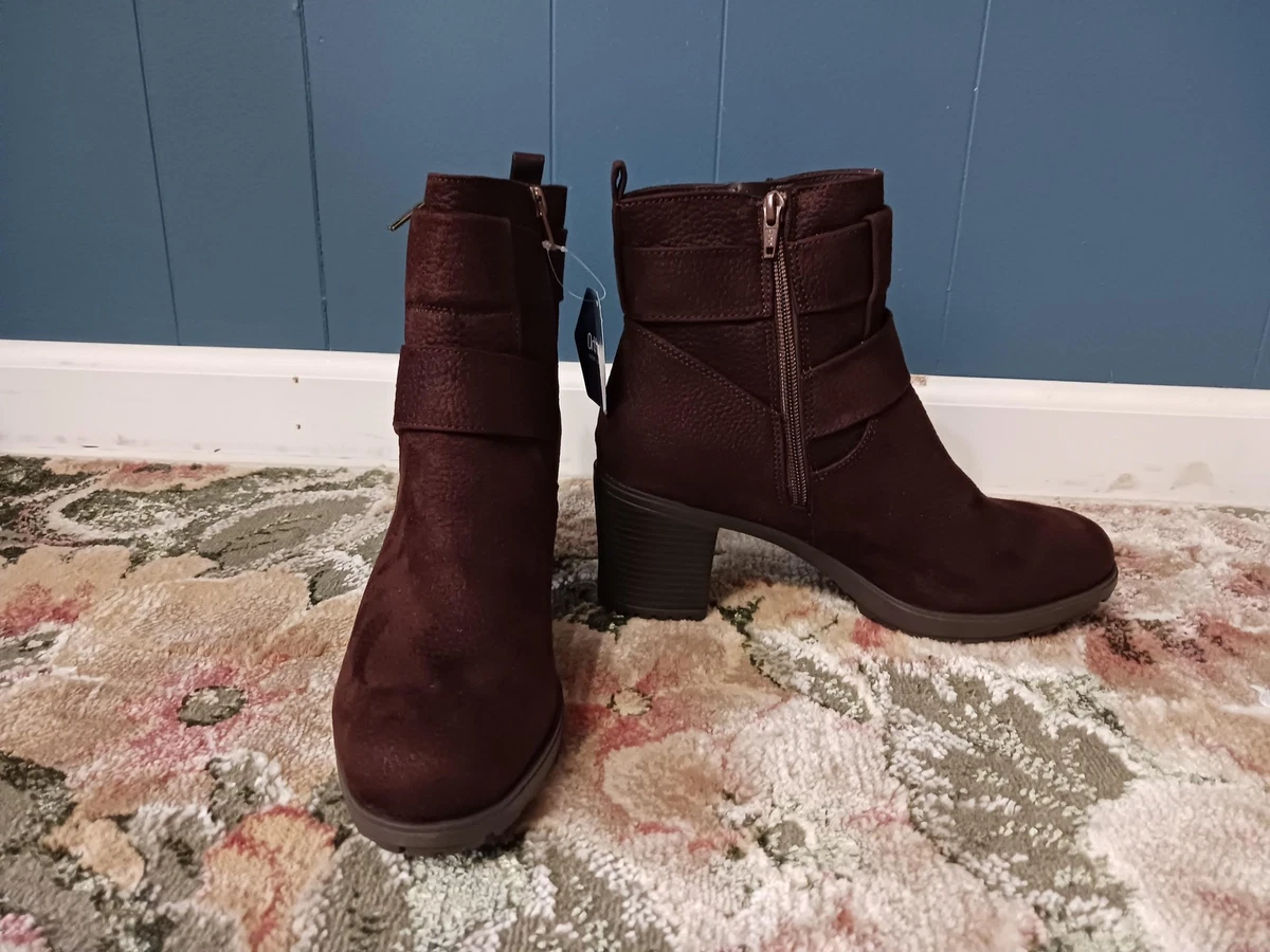 Sonoma Brown Boots for Women for sale | eBay display picture 1