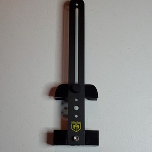 Glide Gear Adjustable Tablet Accessories tripod mount