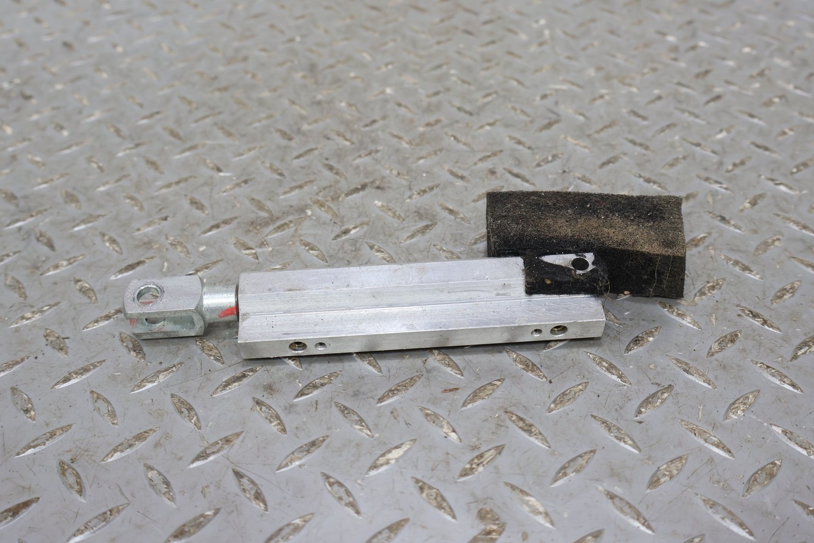 2003 Ferrari 360 Modena Spider Convertible Lift Cylinder