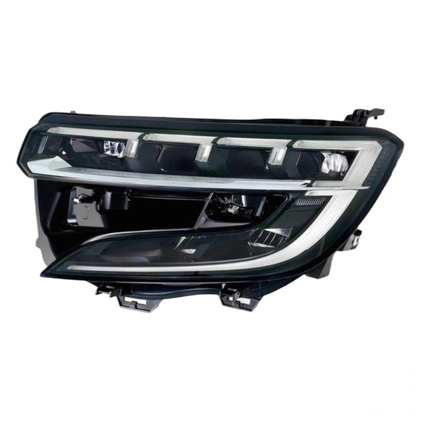 Hauptscheinwerfer Links 12 V LED Hella Passend FüR Renault Kadjar-image