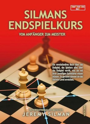 Silmans Endspielkurs | Jeremy Silman | deutsch
