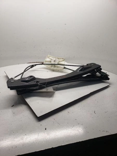 Passenger Front Window Regulator Without Motor Fits 07-15 MKX 1087573 - Image 2 of 4