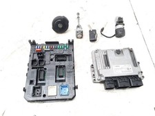 Citroen C5 III RW 2012 1.6THP