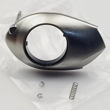 Shimano Citica 200E Reel Part - BNT3957 Side Plate