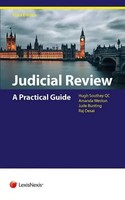 Amanda Weston (U. A.) | Judicial Review | Taschenbuch | Englisch (2017)