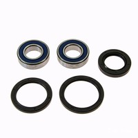 Radlager Satz Vorne 25-1450 FüR Yamaha Xjr 1300 SP 1999-2001