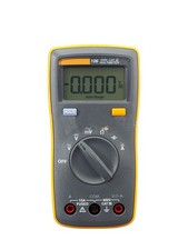 1pcs FLUKE106 Mini Portable Digital Multimeter 6000 Counts NEW