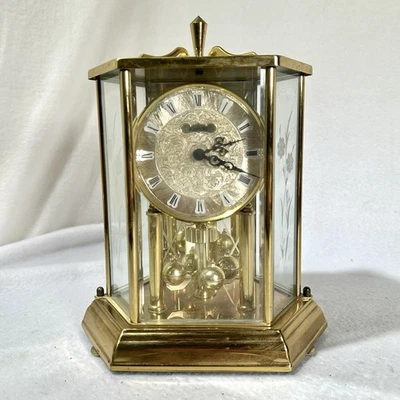 Anniversary Clock for sale | eBay