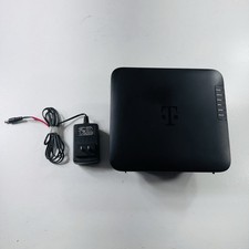 Nokia 4G LTE CellSpot V2 T-Mobile Femtocell Signal Booster SS2FII Black Wireless
