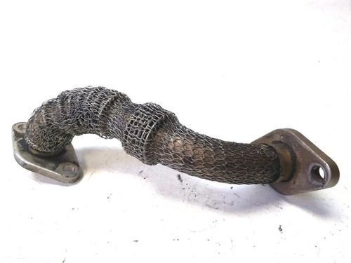 VW PASSAT B5 3B2 AGR-Kühlerrohr 028131521P 1.90 Diesel 1997 30482937