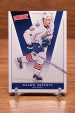 2010-11 Upper Deck Victory - Shawn Horcoff #75