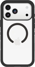 DROP+ Case For iPhone 17 Pro OtterBox Defender XT Series - Dark Side