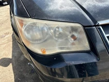 Headlamp Assembly CHRYSLER TOWN CNTRY Right 09 10
