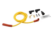ACCEL 170500 Single Wire Replacement Kit - Straight and 90° Spark plug boots -