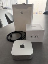 Apple Mac Mini M4 16GB RAM, 256GB SSD 2026