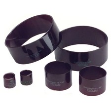 Eddie Motorsports MS106-56 Heat Shrink Hose Clamp 3/8 I.D. x 11/16 to 13/16 Hose