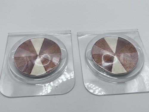 Soap & Glory Wonder Bronzer Tester Set of 2 New - Picture 2 of 4