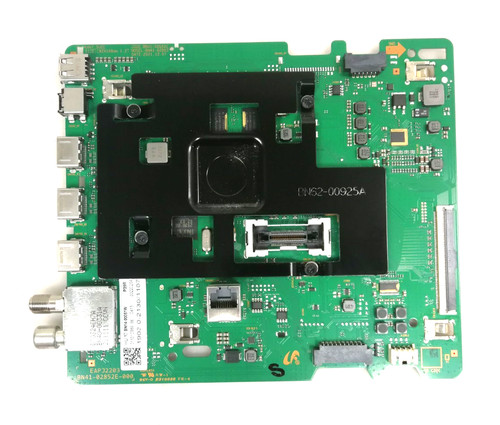 Main Board BN94-00051W für LED TV Samsung Model: GU85AU7179U