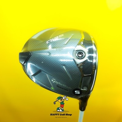 Neuer TaylorMade Qi35 Driver Kopf nur 9° | Performance Design