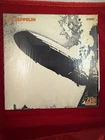 Led Zeppelin I - 1969 Atlantic – SD 19126 Vinyl LP Record (original shrinkwrap)