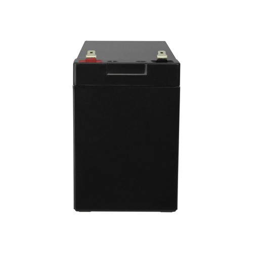 Banshee 12V 7AH Lithium Battery Compatible with SEC Microlyte SEC12-100 - 4 Pack - Picture 8 of 11