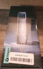 Battery Spot Welder, Battery Welder 99 Gear Handheld Spot Welder with LCD SH2