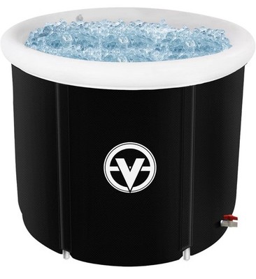 Valktech Adult Ice Bath Tub   New Open Box