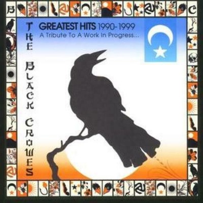 Greatest Hits 1990~1999 CD – A Tribute To A Work In Progress, Musik-Sammlung Rock/Hard Rock, Import