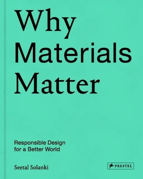 Seetal Solanki (U. A.) | Why Materials Matter – Responsible Design For A...-image