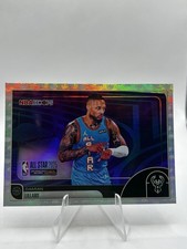 Damian Lillard #274 Prices | 2025 Topps NBA Hoops | Basketball Cards