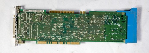 Vintage IBM PS/2 Spock caching SCSI card 32 bit Microchannel 85F0063 ISAB23 - Picture 2 of 3