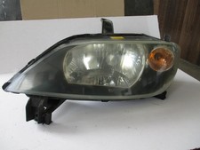 MAZDA  2   DY   04/2003 - 09/2007  SCHEINWERFER LINKS H4  3M7113W030AF