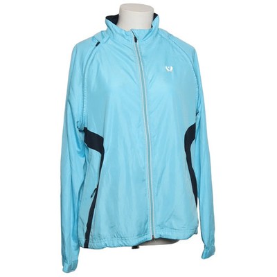 Shamp, Regenjacke, Damen, Größe: L, Blau, Polyester, Einfarbig #AbU