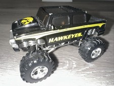 Iowa Hawkeyes Toy Truck