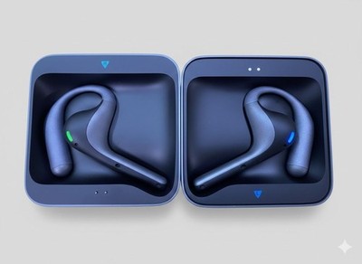 Timekettle W4 Pro AI Interpreter Earbuds Simultaneous Translation