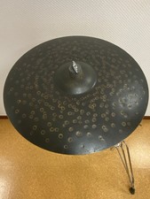PAISTE Signature Dry Dark Ride vasca da 20 pollici - fatta a mano