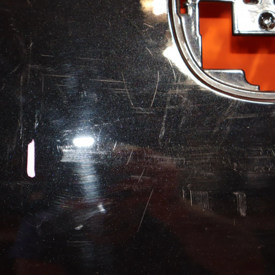 ACURA TLX TRUNK LID MOLDING 2021 2022 2023 74895-TGV-A0 OEM Foto 3 de 4