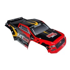 Team Associated Rival MT10 V2 Factory PAINTED...