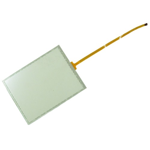 PARA ALLEN BRADLEY 2711P-T7C22D9P 7" Plus 700 Película Protectora + Pantalla Táctil Vidrio - Imagen 2 de 5