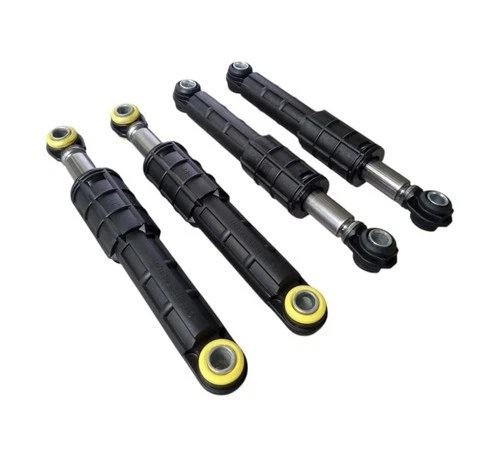 4 Pack Washing Machine Shock Absorbers for Samsung DC66-00470B, DC66-00470A