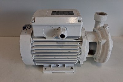 CEM | B-CE Series Bronze Centrifugal Pumps | B-CE