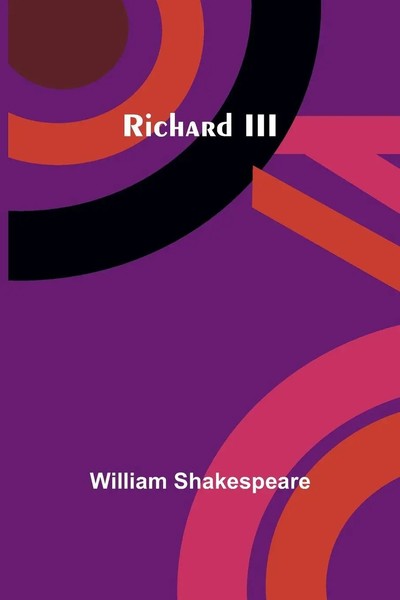 Richard III | William Shakespeare | Taschenbuch | Englisch | 2023-image