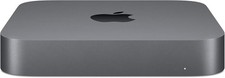 Apple Late 2018 Mac Mini with 3.0GHz Intel Core i5 8GB RAM 256GB SSD Space Gray