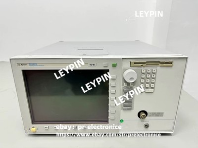 1PCS keysight / HP/ Agilent 86142B Optical Spectram Analyzer#pr